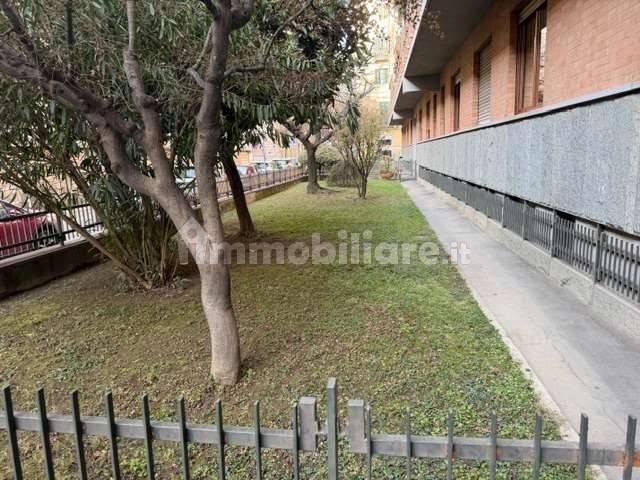 Quadrilocale via Santa Chiara, 50, Cittadella, Torino