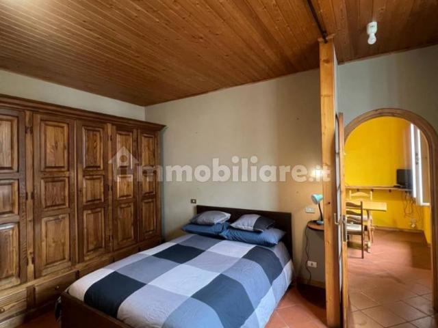 Quadrilocale via Santa Chiara 35, Piazza Anfiteatro Torre Guinigi, Lucca