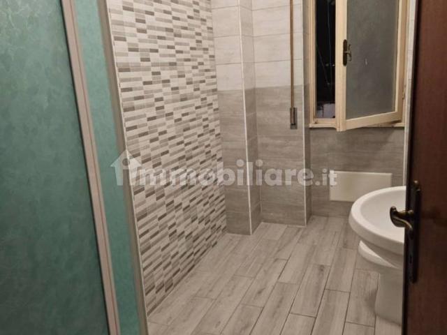 Quadrilocale via Santa Lucia al Parco 25, Tremulini Eremo, Reggio Calabria