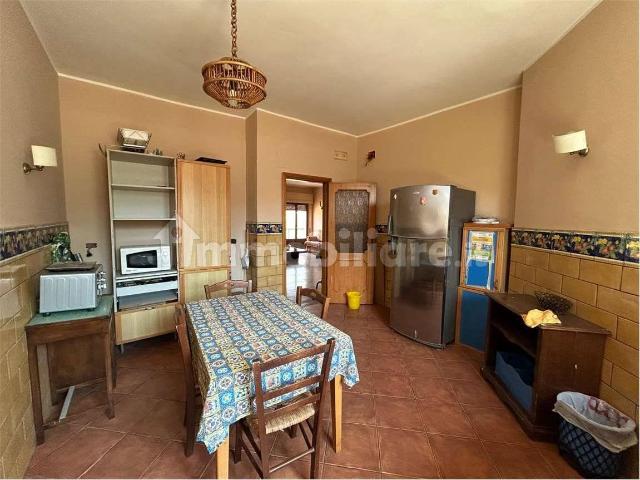 Quadrilocale via Santa Lucia, 37/O, Tremulini Eremo, Reggio Calabria