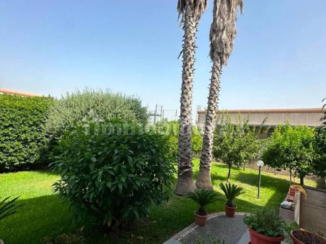 Quadrilocale via Sant'Anna, Somma Vesuviana
