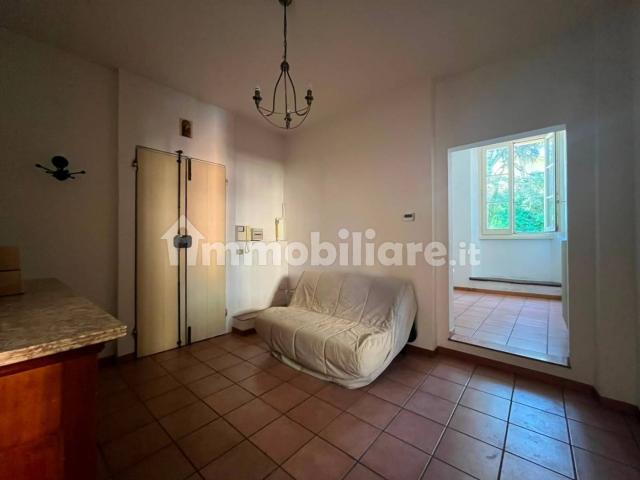 Quadrilocale via Saragozza 217/3A, Colli Saragozza, Bologna