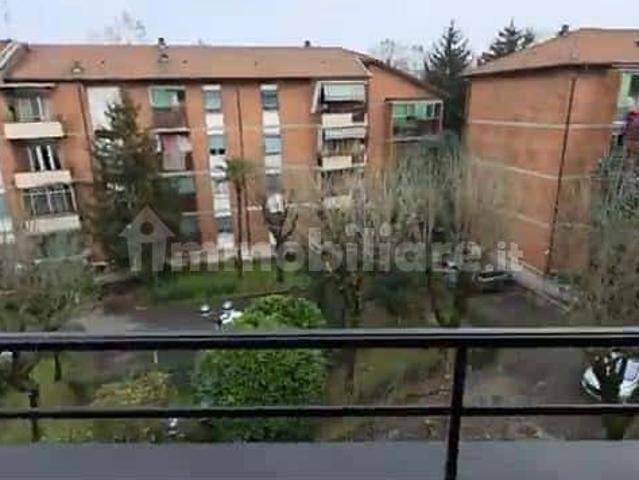 Quadrilocale via Savona, Marzabotto, Sesto San Giovanni