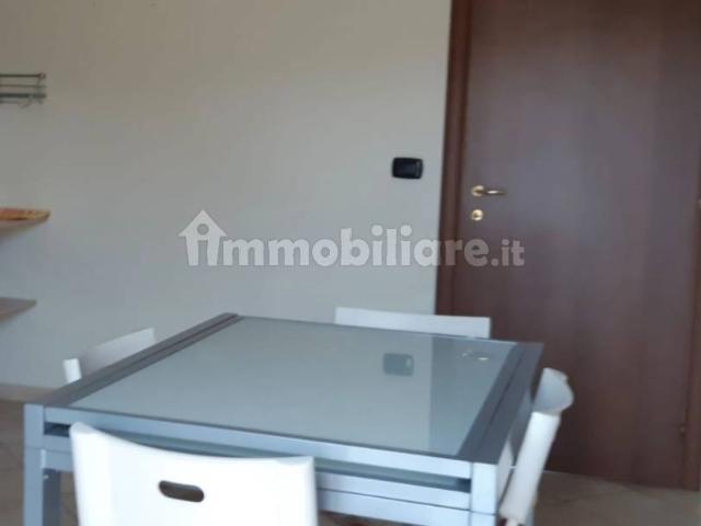 Quadrilocale via Scafa 24, Telese Terme