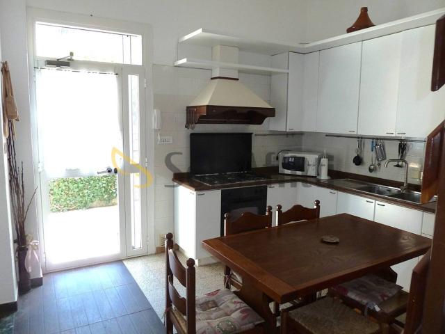 Quadrilocale via Se E. Marsaglia 96, Borgo, Sanremo