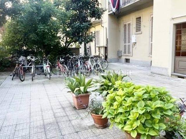 Quadrilocale via Sebastiano Caboto 38, Crocetta, Torino