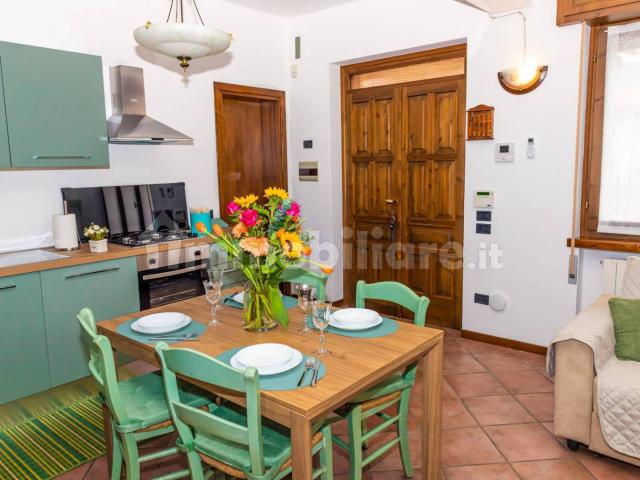 Quadrilocale via Sebinia 11, Clusane, Iseo