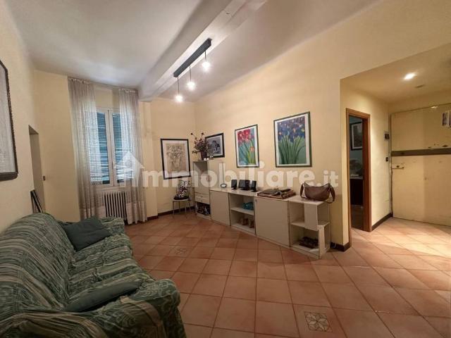 Quadrilocale via Senzanome 9, Saragozza dentro le Mura, Bologna