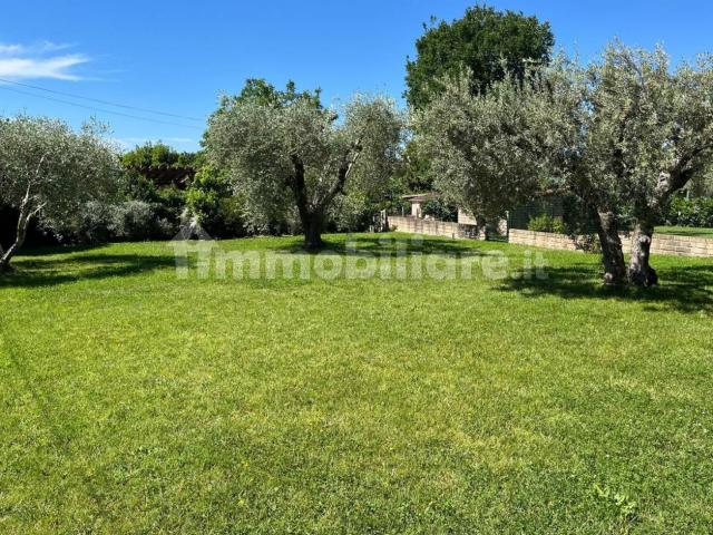 Quadrilocale via Settevene Ovest 17, Centro, Trevignano Romano