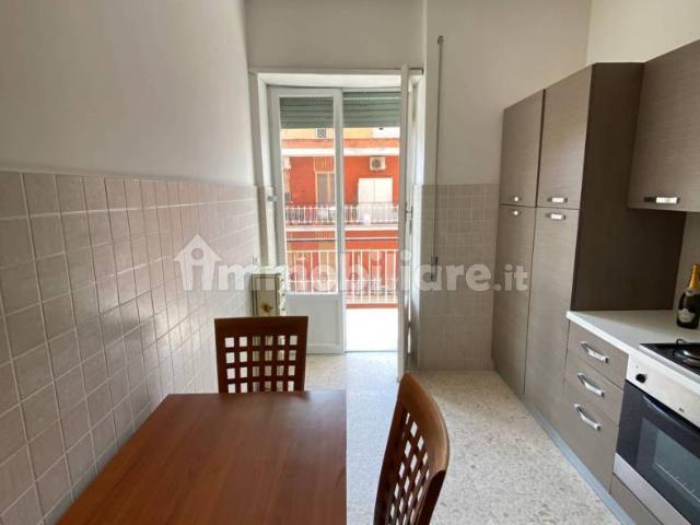 Quadrilocale via Silla Rosa De Angelis 23, Tivoli Alta, Tivoli