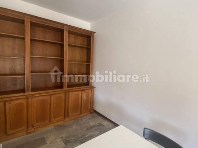 Quadrilocale via Sografi, San Camillo Nazareth, Padova