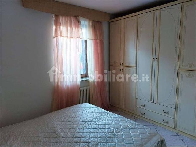Quadrilocale via Sottosamonte, Borgo, Borgo Valsugana