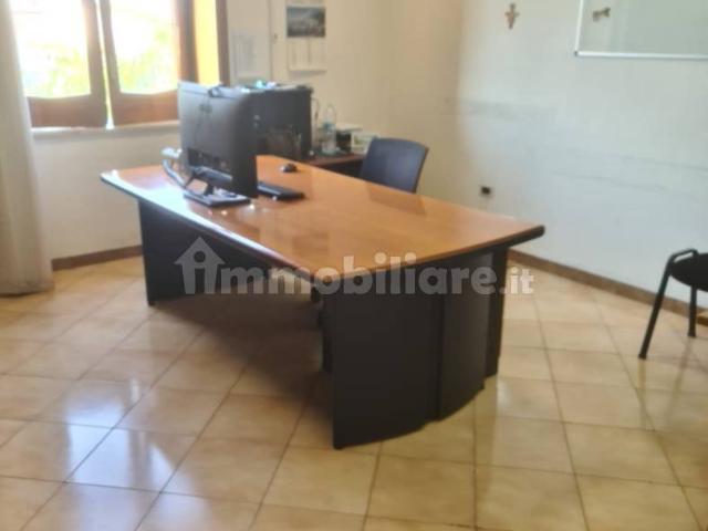 Quadrilocale via Spartimento, Somma Vesuviana