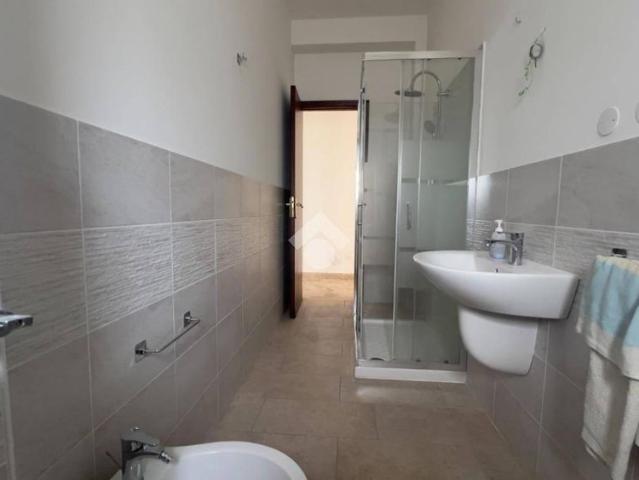 Quadrilocale via Tevere 5, Notarbartolo Sciuti, Palermo