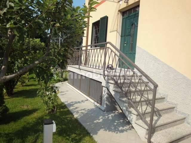 Quadrilocale via Tiziano, 12, Centro, Cernusco sul Naviglio