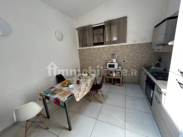 Quadrilocale via tosco romagnola 1, San Frediano Nord San Casciano, Cascina