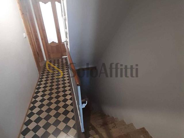 Quadrilocale via Trento 80, Via Veneto Borgo Trento, Brescia
