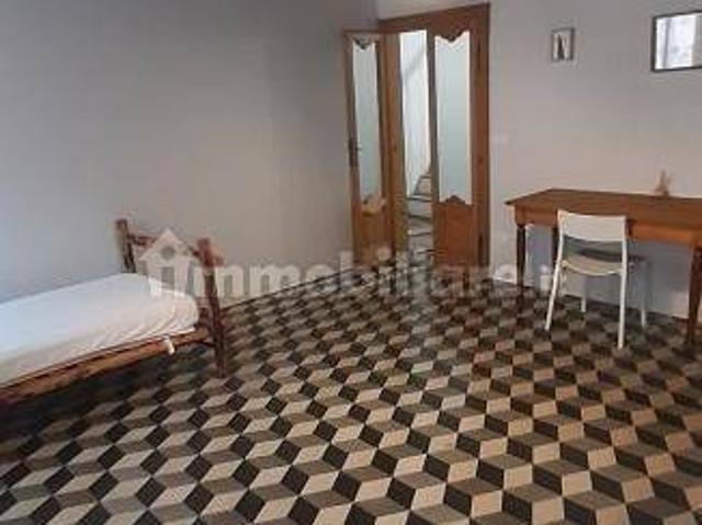 Quadrilocale via Trento 80, Via Veneto Borgo Trento, Brescia