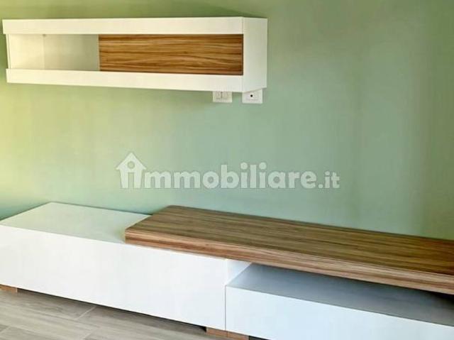 Quadrilocale via Trieste, Centro, Domodossola