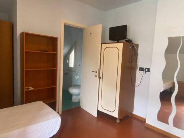 Quadrilocale via Tripoti, Centro, Teramo