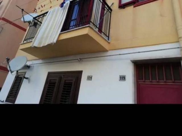 Quadrilocale via Umberto I 113, Centro, Trabia