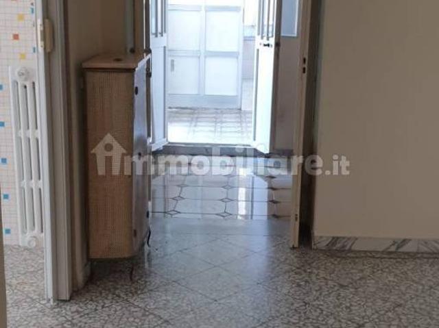 Quadrilocale via Umberto I 128, Ceglie del Campo, Bari