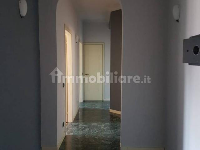 Quadrilocale via Valeggio 26, Crocetta, Torino