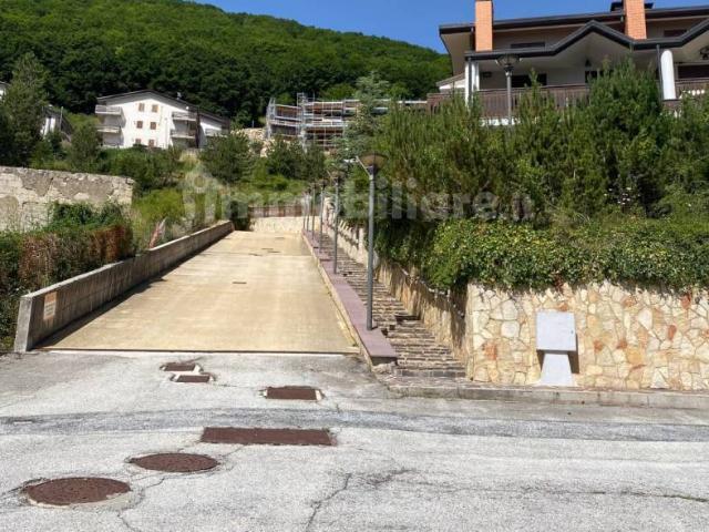 Quadrilocale via Vallone San Rocco SN, Centro, Roccaraso