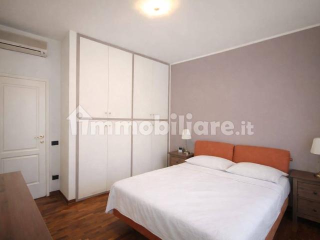 Quadrilocale via Varese, Centro Storico, Pesaro