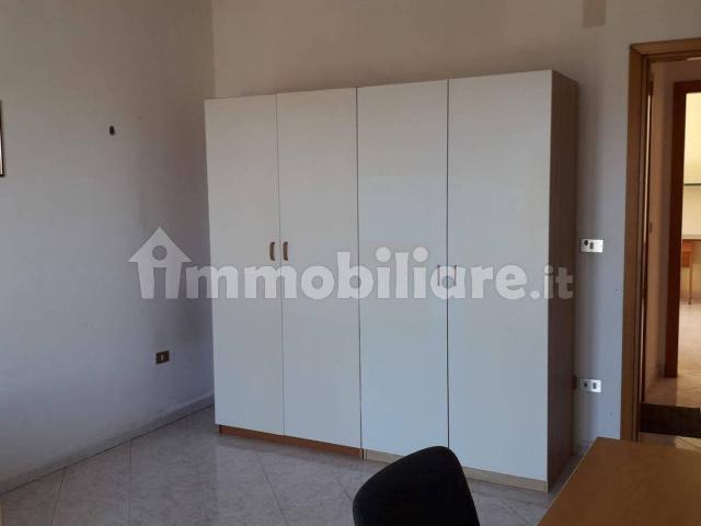 Quadrilocale via Vescovado 12, Centro, Potenza
