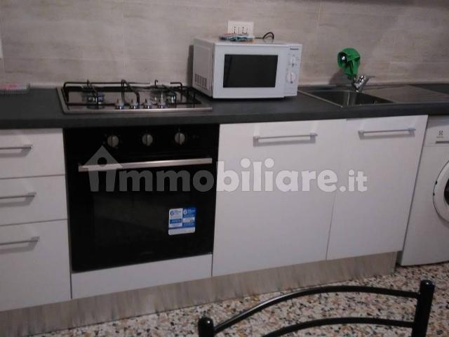 Quadrilocale via Vicenza 3, Savena, Bologna