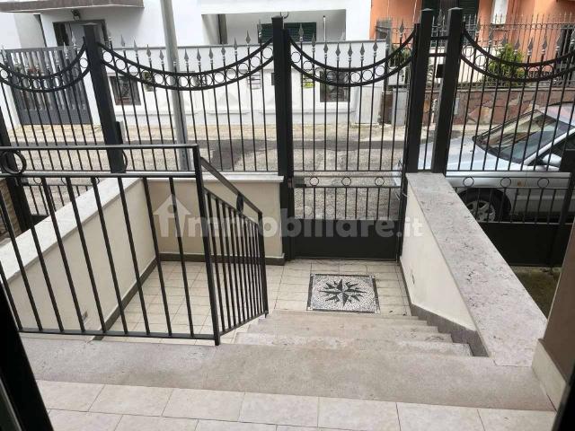 Quadrilocale via Vicenza, Marcianise