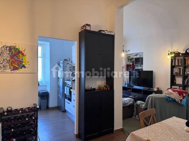 Quadrilocale via Vibò 39, Borgo Vittoria, Torino