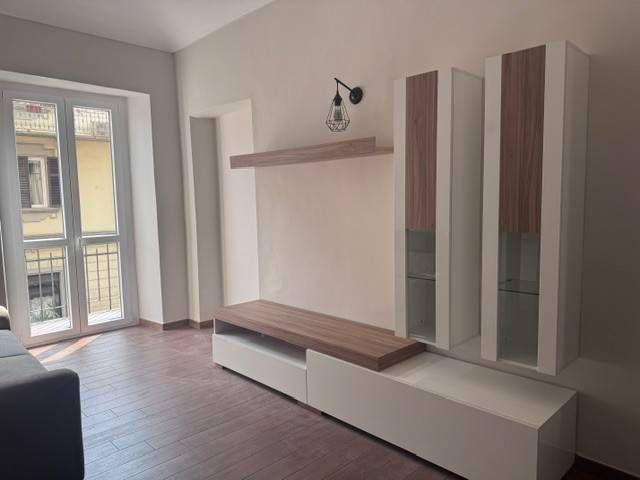 Quadrilocale via Vibò 39, Borgo Vittoria, Torino