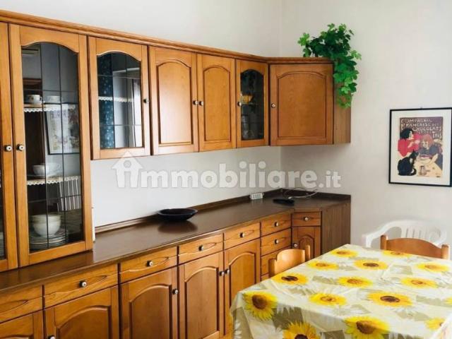 Quadrilocale via Vincenzo Capparelli 37H, Centro, Manfredonia