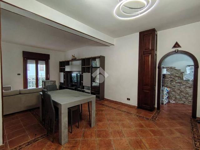 Quadrilocale via Vincenzo li Muli 102, Calatafimi Bassa Indipendenza, Palermo
