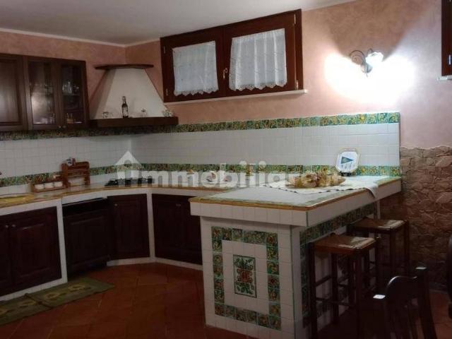 Quadrilocale via Vitaliano Brancati 25, Città Giardino, Melilli