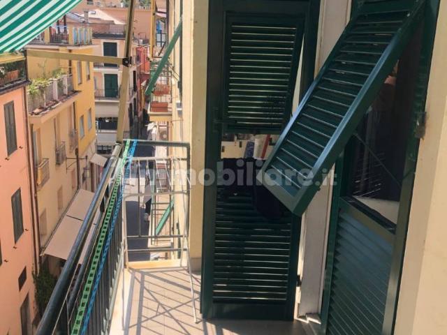 Quadrilocale via Vittorio Emanuele 80, Centro, Moneglia