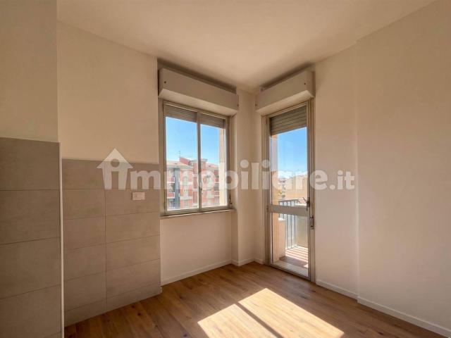 Quadrilocale via Vittorio Locchi 110, Careggi Rifredi Dalmazia, Firenze