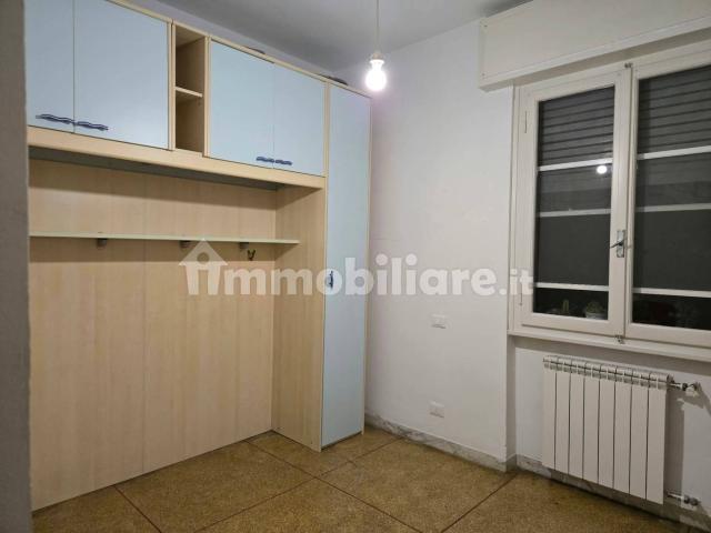 Quadrilocale via Vittorio Veneto 21, San Francesco, Pisa