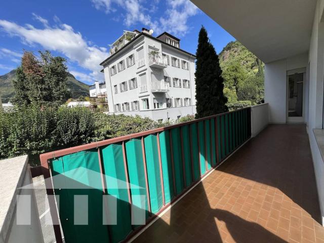 Quadrilocale via Weggenstein, 27, 39100 Bolzano Italia, Centro, Bolzano