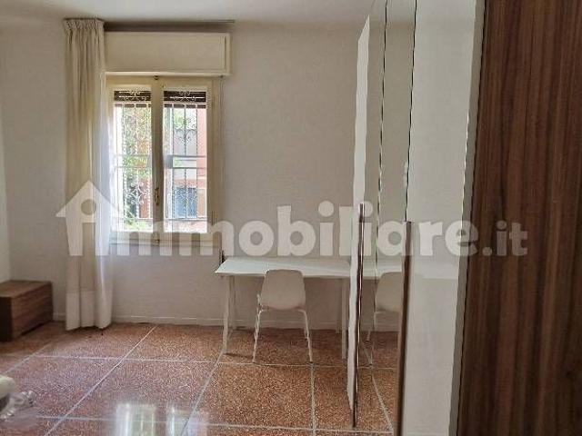 Quadrilocale via Zamenhof, Murri, Bologna