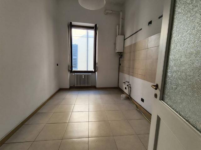 Quadrilocale via Zanata 1, Centro Storico, Monza