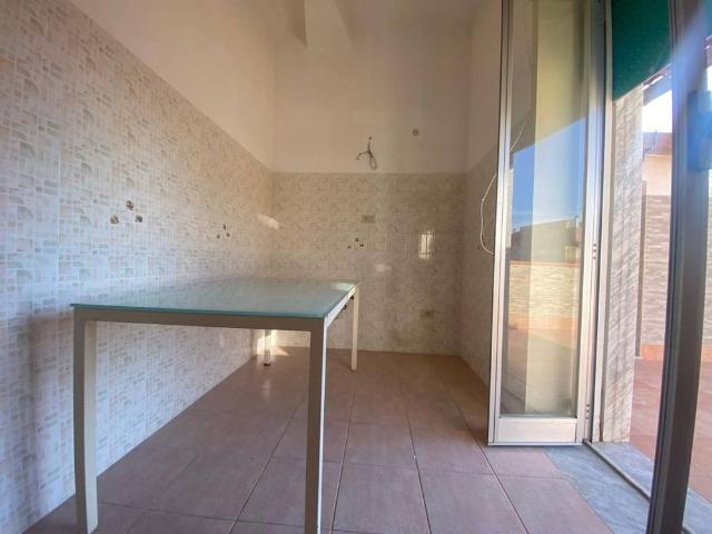 Quadrilocale via Zizzo 3, Centro, Villafranca Tirrena