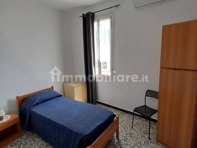 Quadrilocale via 11 Febbraio 6, Cervo