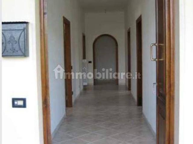 Quadrilocale via 1 Maggio 78, Molinuzzo, Rignano sull'Arno