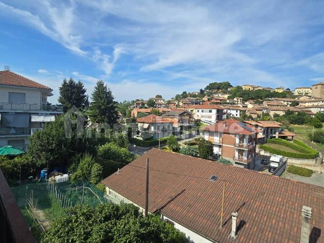 Quadrilocale via 24 Maggio, Centro, Castagnole delle Lanze