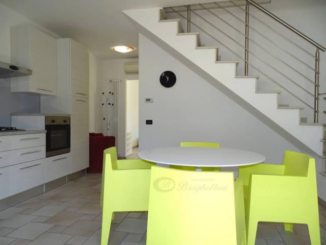 Quadrilocale viale 2 Giugno 9, Mare, Cervia
