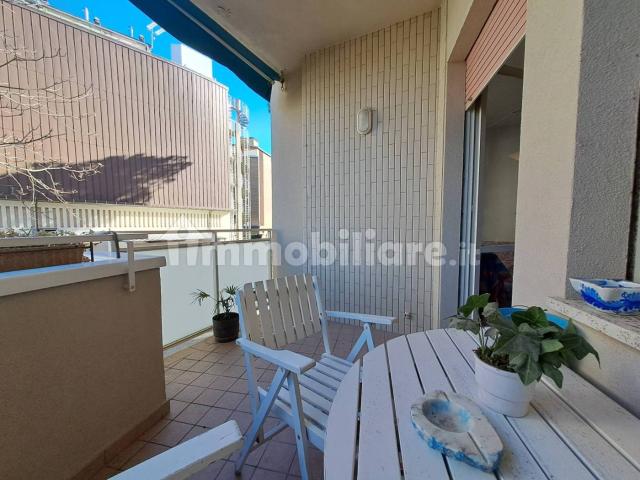 Quadrilocale viale 2 Giugno, Milano Marittima, Cervia