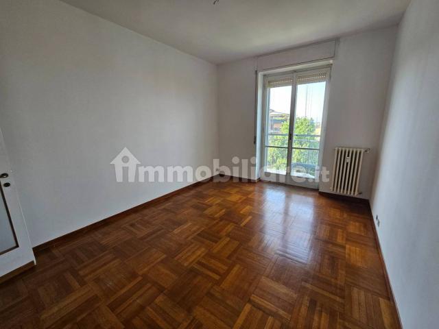 Quadrilocale viale 4 Novembre 22, Centro Storico, Lodi